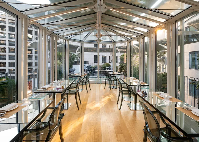 The Street Milano Duomo | A Design Boutique Hotel